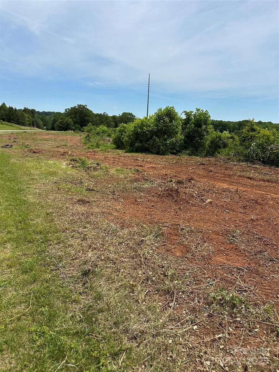 5.63 Acres of Residential Land for Sale in Catawba, North Carolina