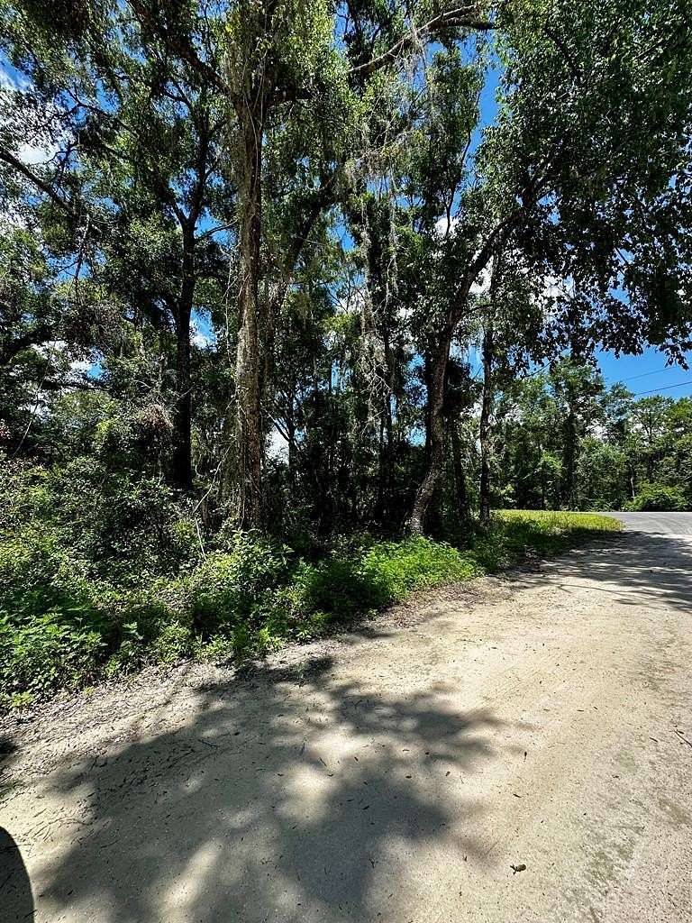 0.22 Acres of Residential Land for Sale in Old Town, Florida