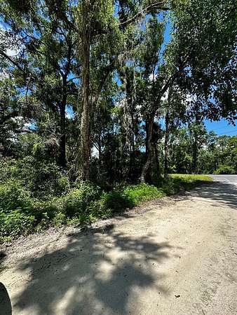 0.22 Acres of Residential Land for Sale in Old Town, Florida