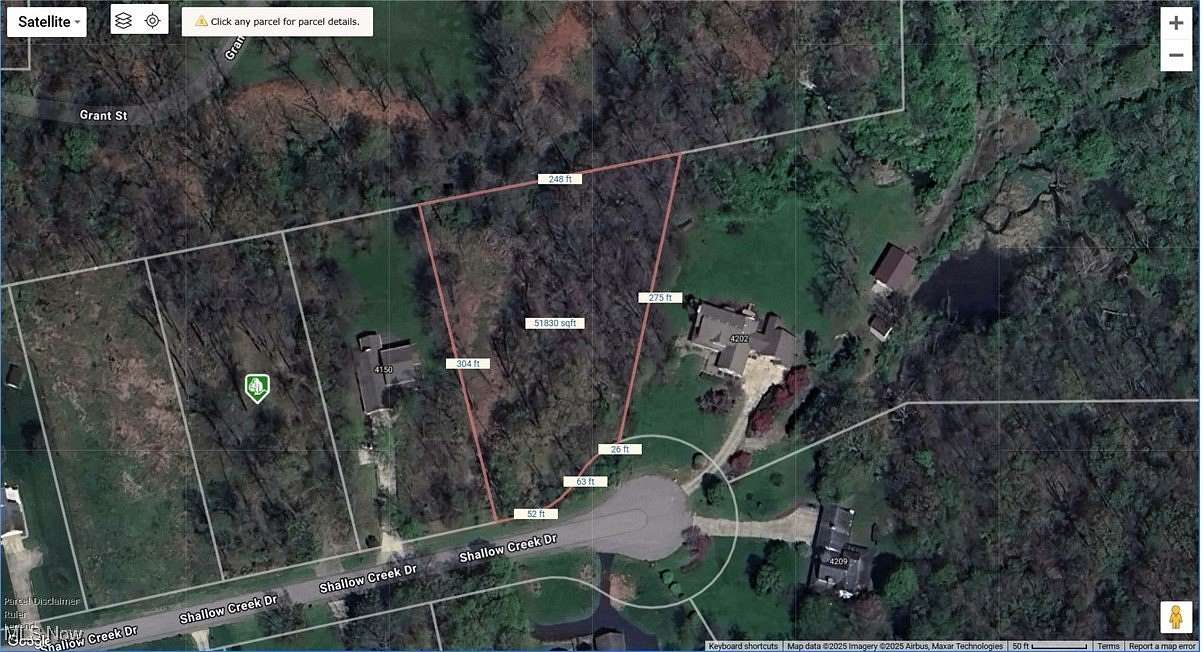 1 Acre of Land for Sale in Struthers, Ohio