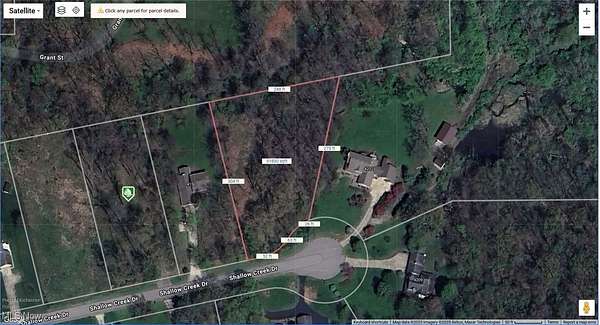 1 Acre of Land for Sale in Struthers, Ohio
