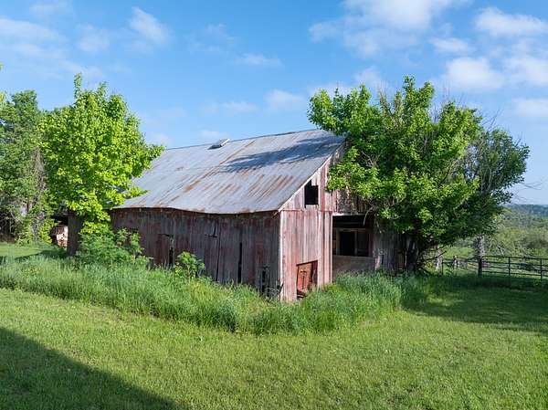 83.2 Acres of Recreational Land for Sale in Campbellsburg, Indiana