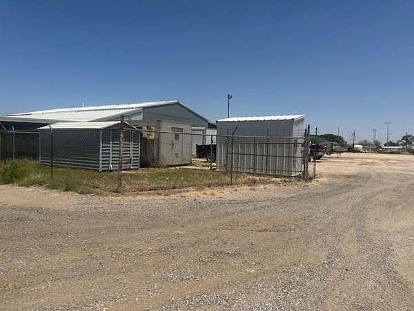 2 Acres of Improved Mixed-Use Land for Sale in Andrews, Texas