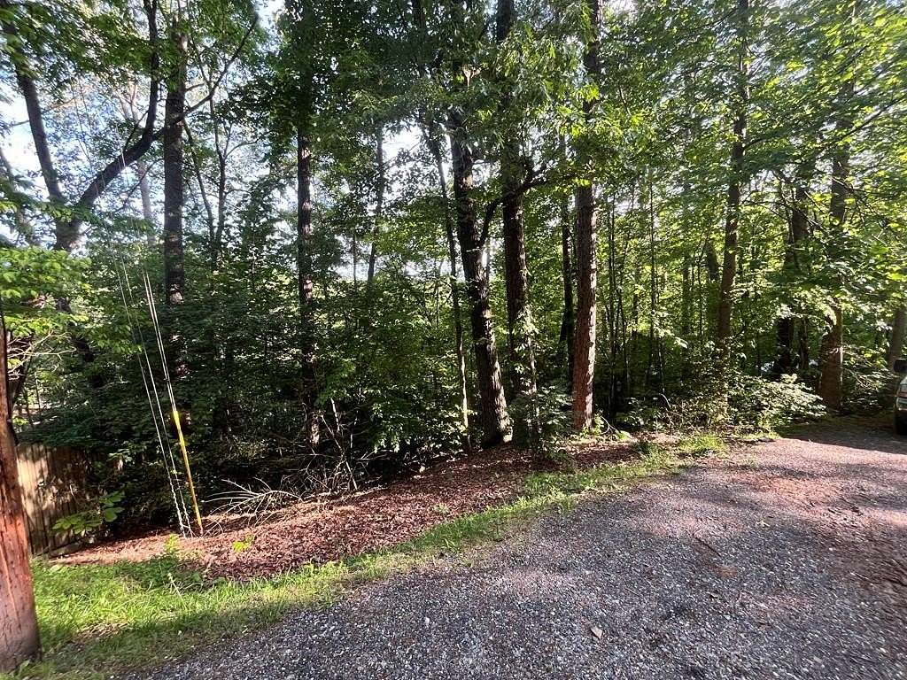 0.38 Acres of Residential Land for Sale in Franklin, North Carolina