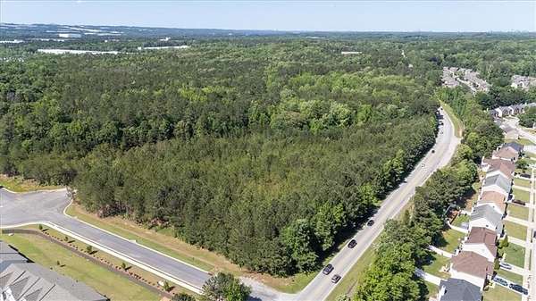 1.24 Acres of Residential Land for Sale in Atlanta, Georgia