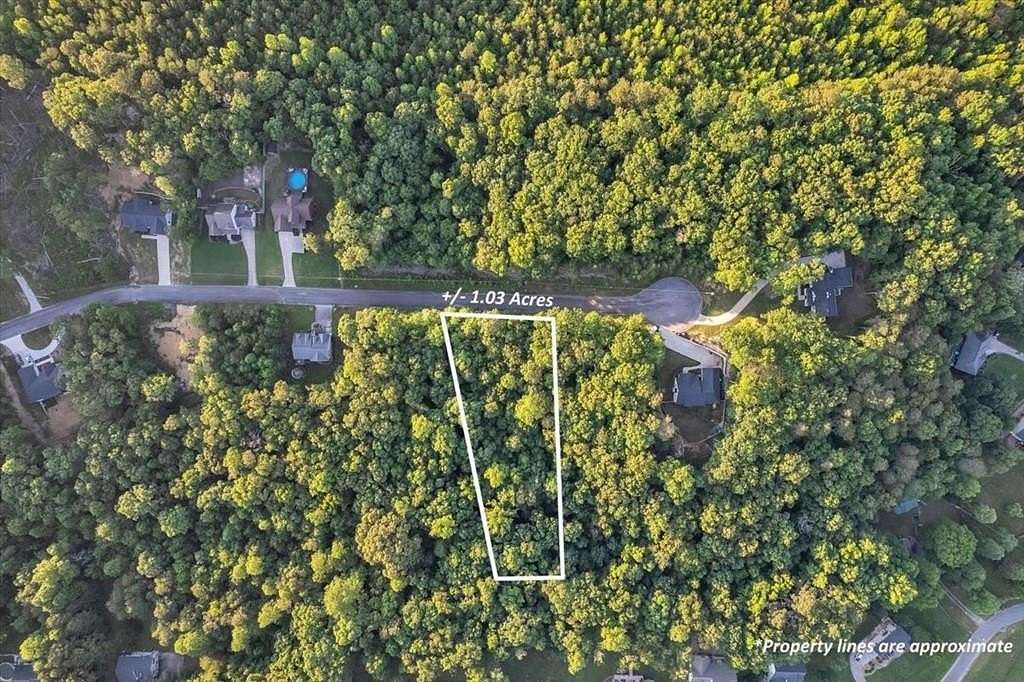 1 Acre of Land for Sale in Rocky Face, Georgia