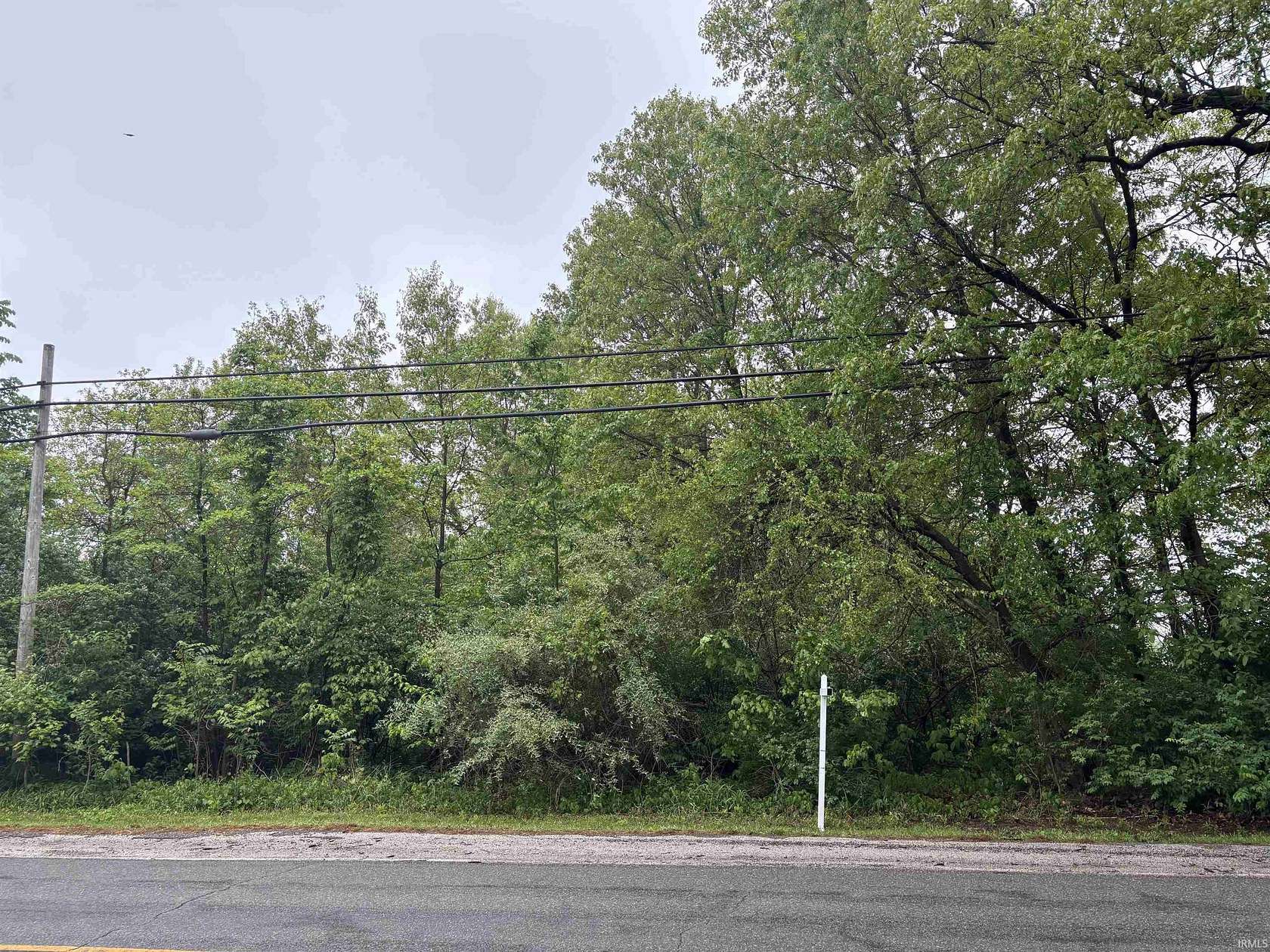 0.99 Acres of Residential Land for Sale in South Bend, Indiana