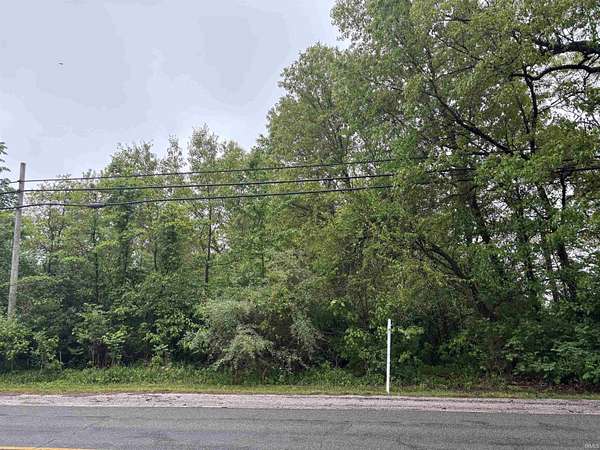 0.99 Acres of Residential Land for Sale in South Bend, Indiana