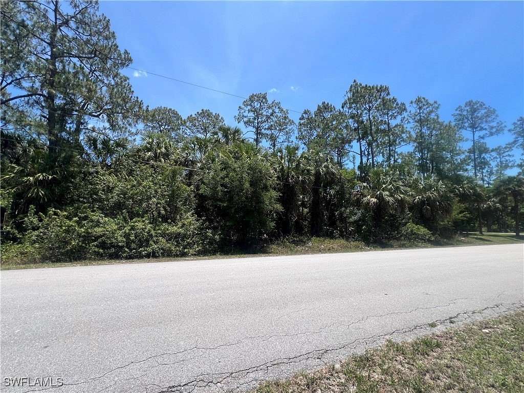 2.5 Acres of Residential Land for Sale in Naples, Florida