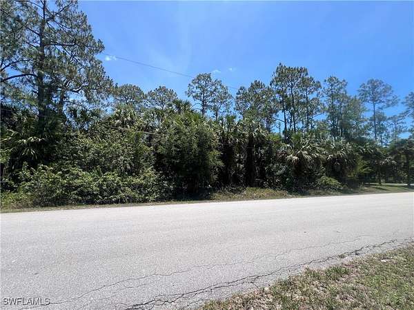 2.5 Acres of Residential Land for Sale in Naples, Florida