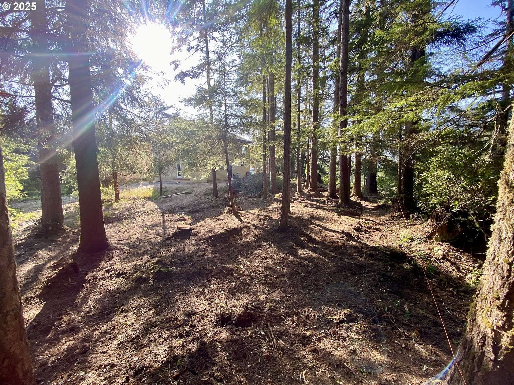 0.27 Acres of Residential Land for Sale in Manzanita, Oregon