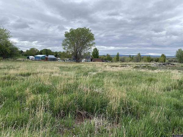 2.73 Acres of Residential Land for Sale in Riverton, Wyoming