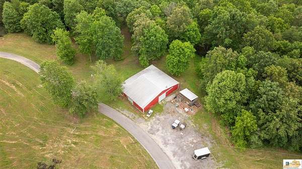 24.5 Acres of Land for Sale in Bonnieville, Kentucky