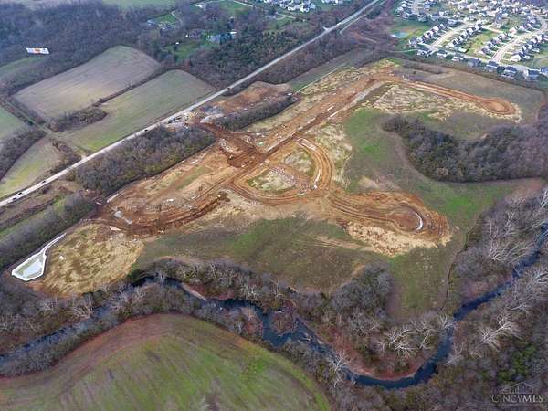 3.83 Acres of Residential Land for Sale in Lebanon, Ohio