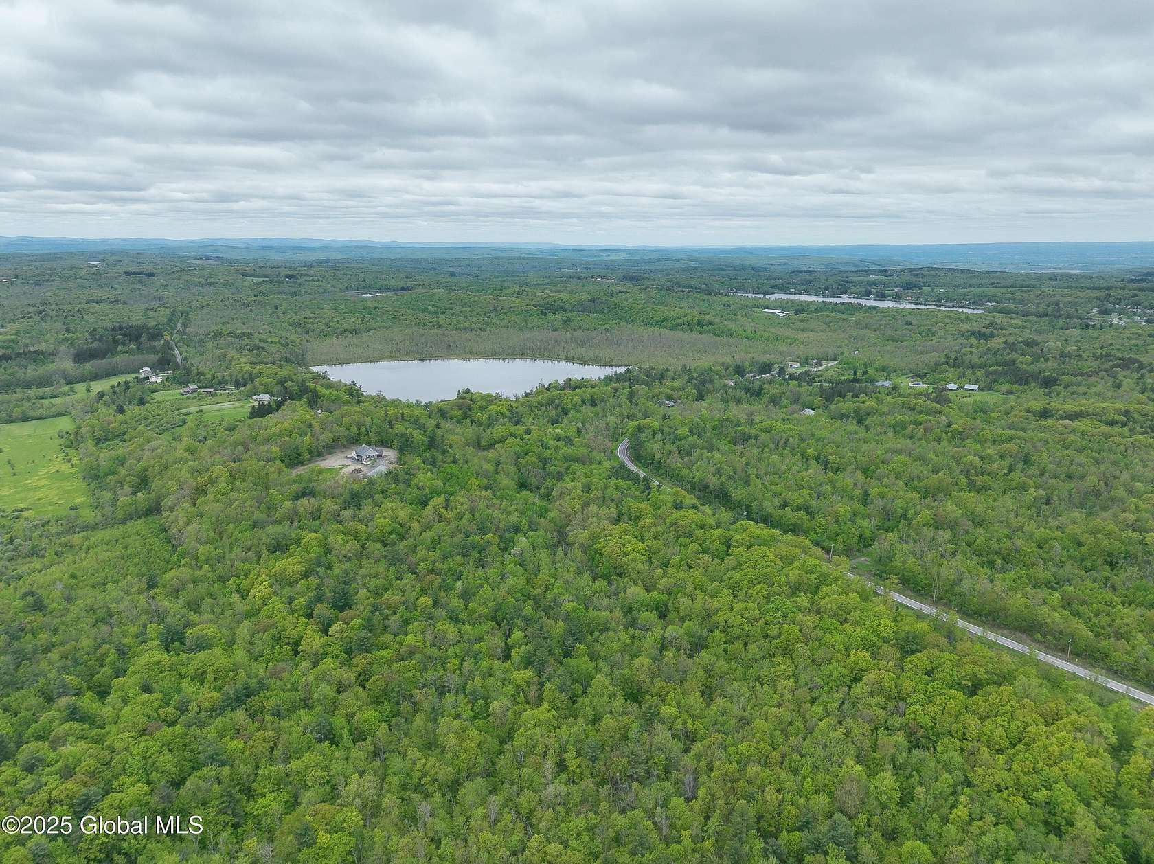 9 Acres of Residential Land for Sale in Schenectady, New York