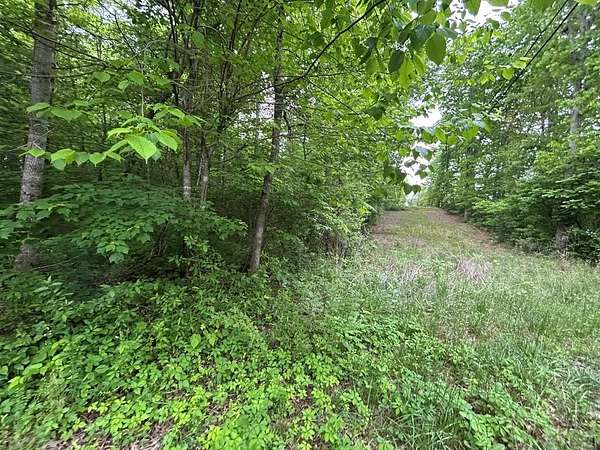 3.27 Acres of Residential Land for Sale in Jamestown, Tennessee