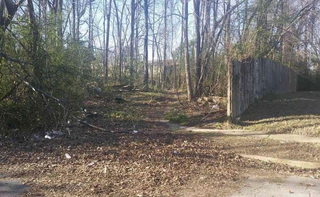 0.21 Acres of Residential Land for Sale in Memphis, Tennessee
