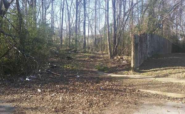 0.21 Acres of Residential Land for Sale in Memphis, Tennessee