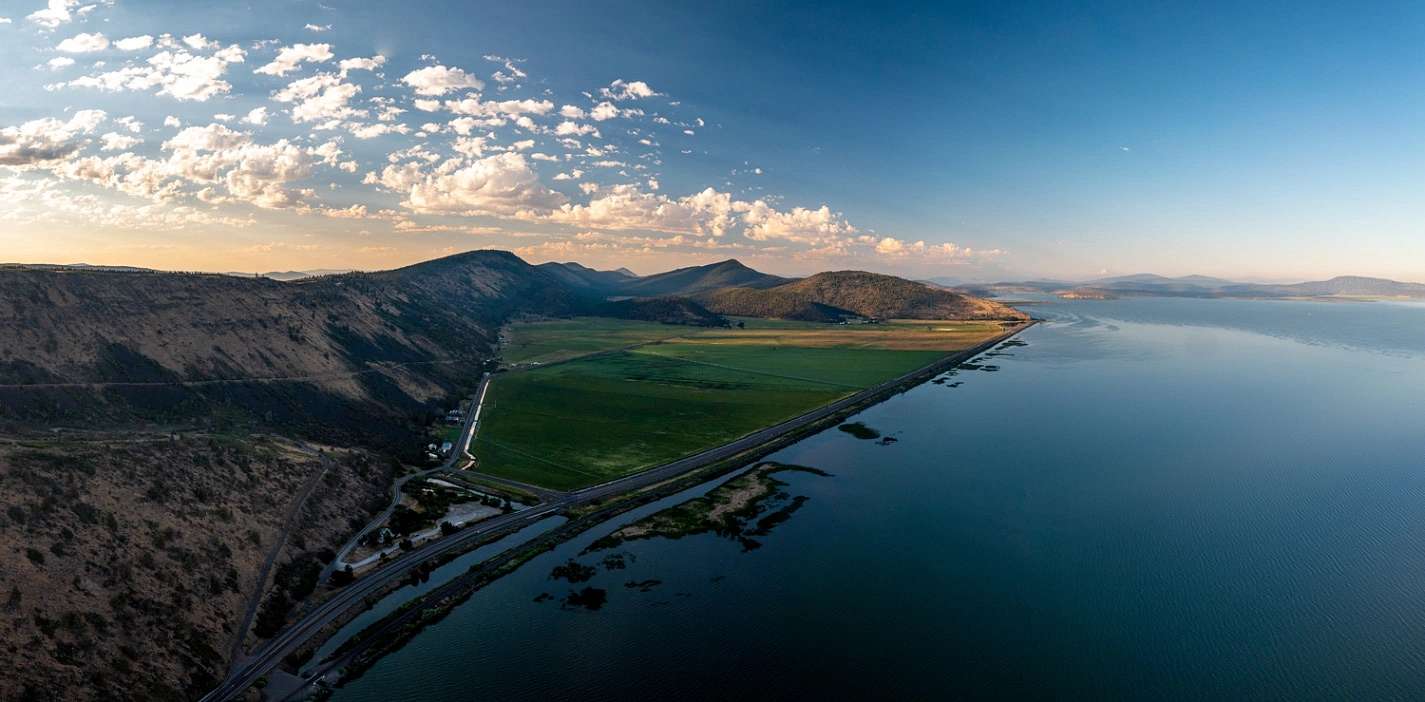 0.54 Acres of Residential Land for Sale in Klamath Falls, Oregon