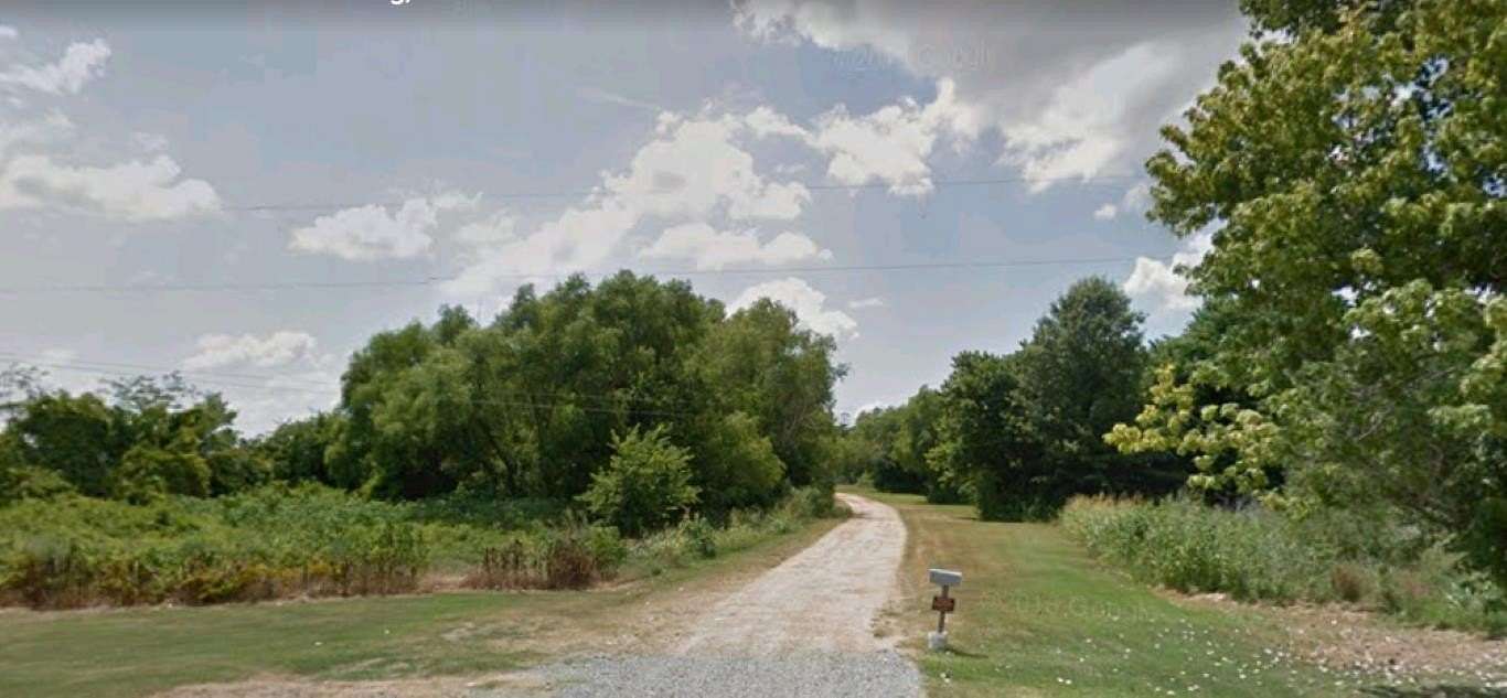 3.9 Acres of Residential Land for Sale in Corning, Arkansas