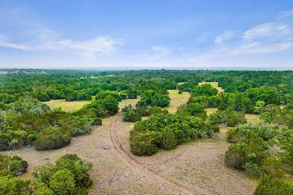 40 Acres of Land for Sale in Harper, Texas