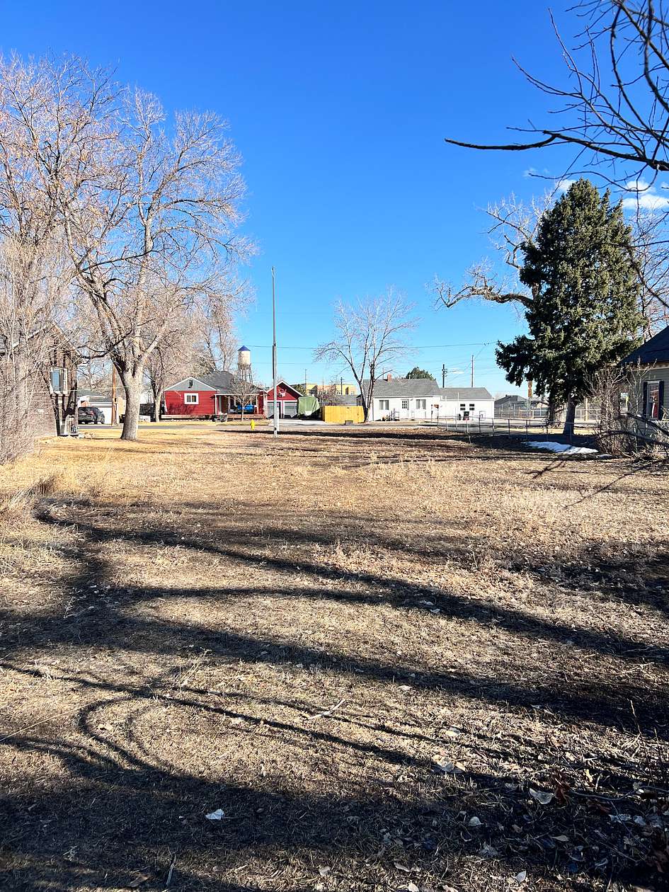 0.29 Acres of Residential Land for Sale in Arvada, Colorado