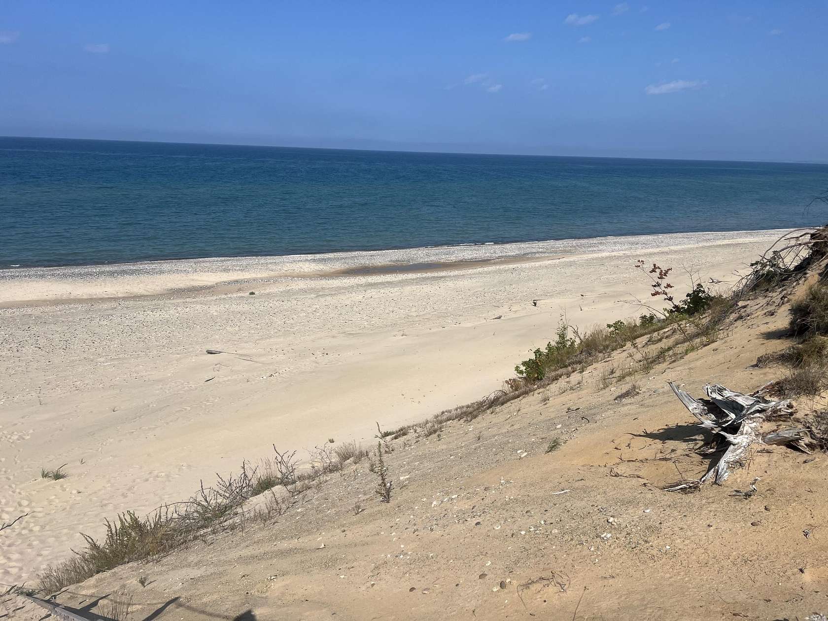 15.3 Acres of Recreational Land with Home for Sale in Newberry, Michigan