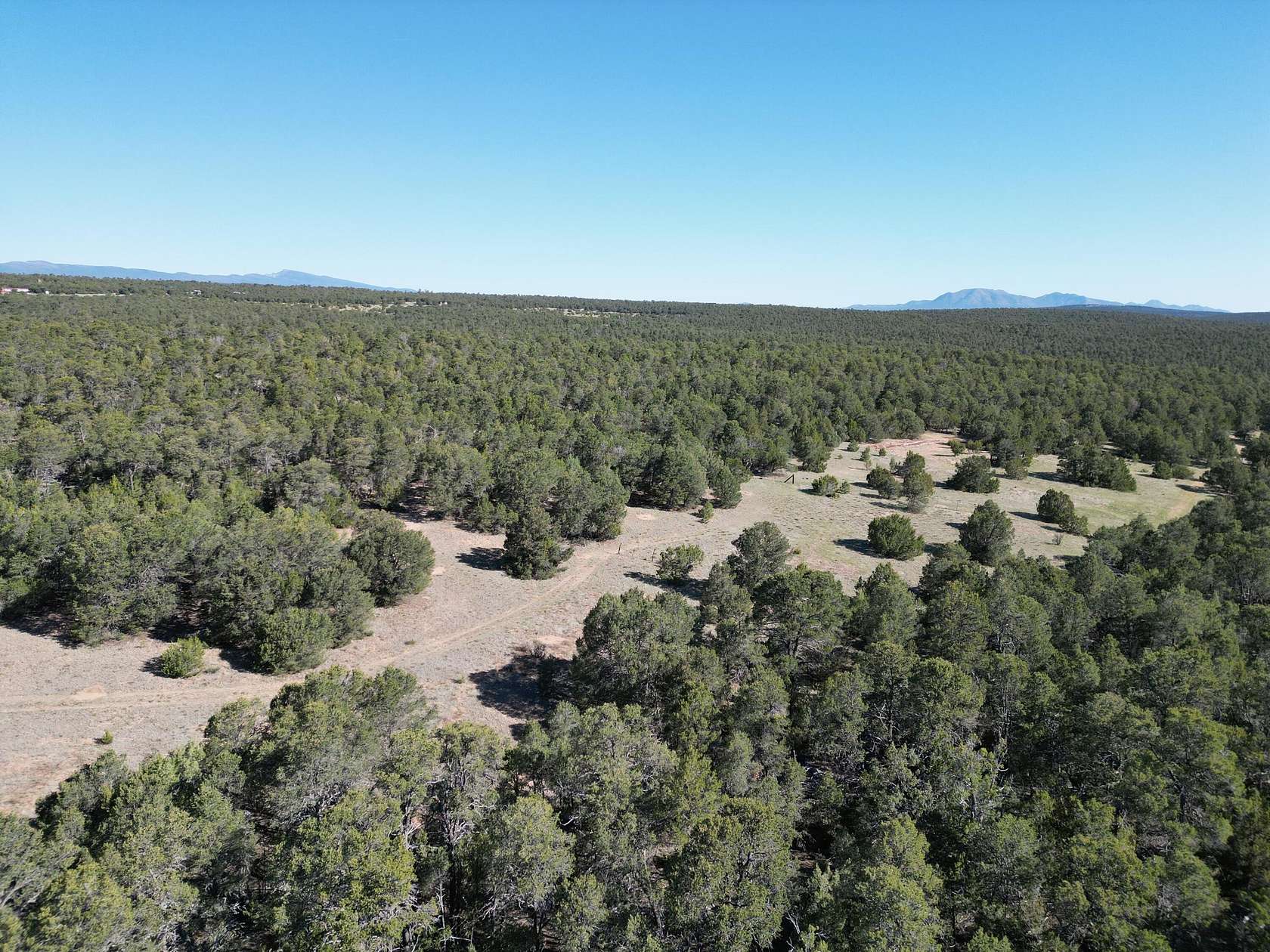 10 Acres of Land for Sale in Edgewood, New Mexico
