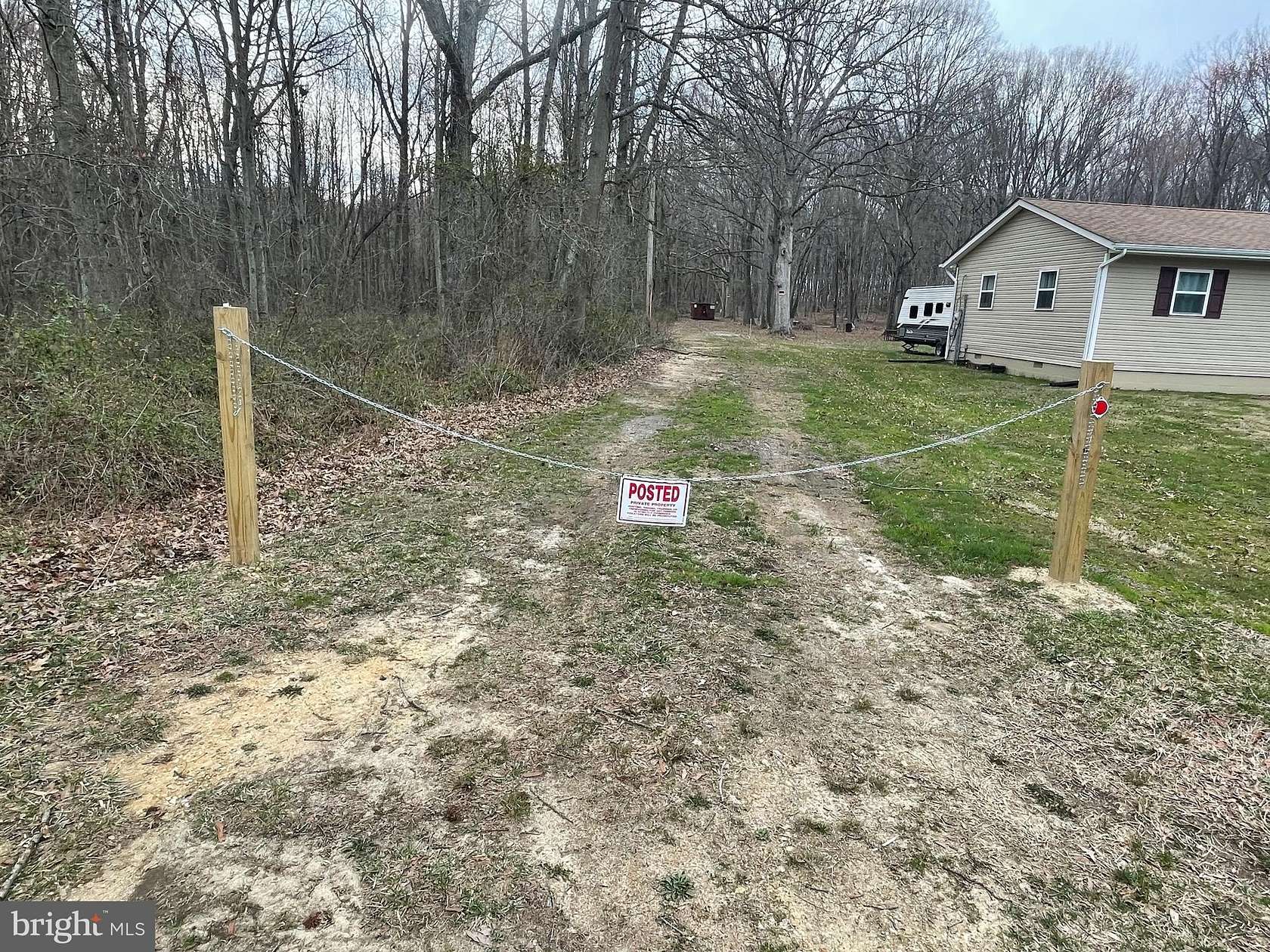 3 Acres of Land for Sale in Chestertown, Maryland