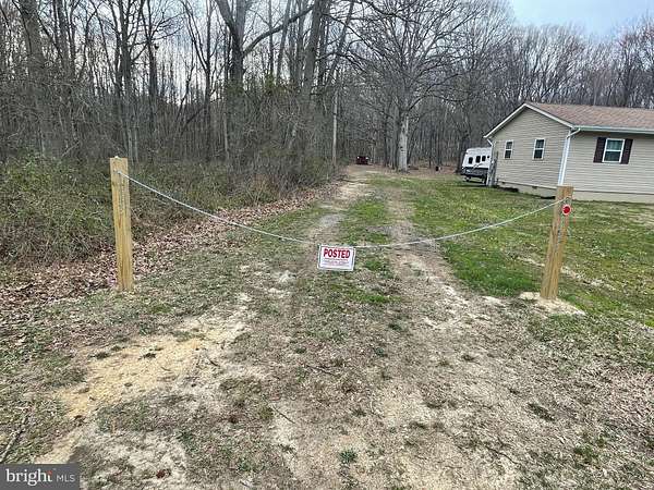 3 Acres of Land for Sale in Chestertown, Maryland