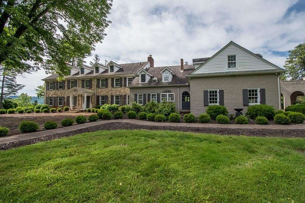 11.3 Acres of Land with Home for Sale in Stout, Ohio