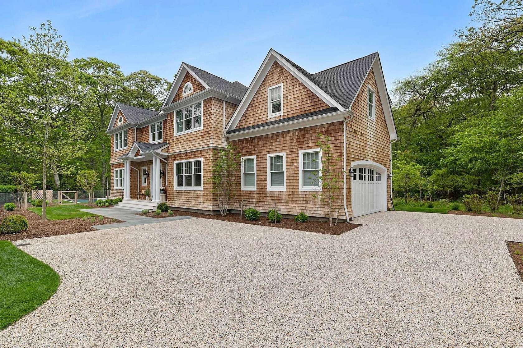 1.69 Acres of Residential Land with Home for Sale in Southampton, New York