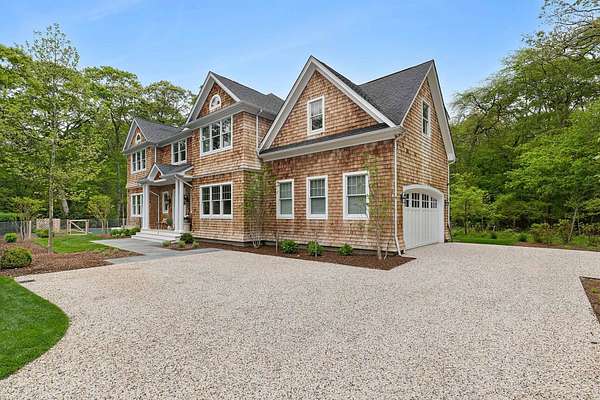 1.69 Acres of Residential Land with Home for Sale in Southampton, New York