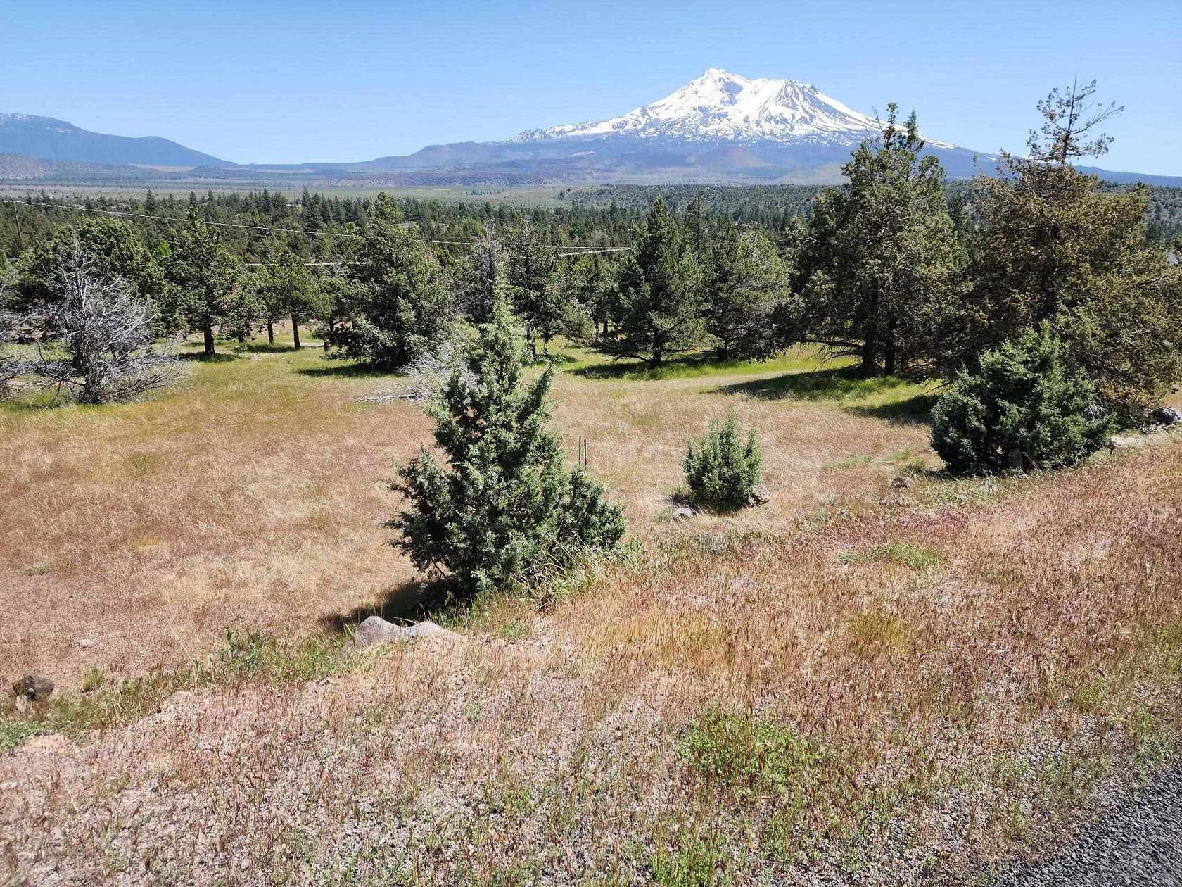 0.27 Acres of Residential Land for Sale in Weed, California