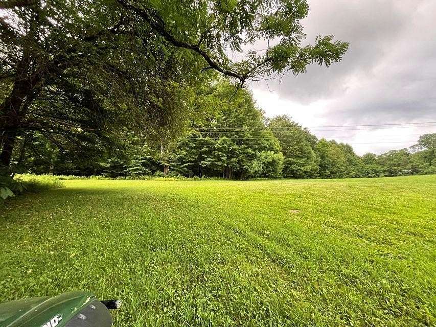 11.2 Acres of Land for Sale in Nettie, West Virginia