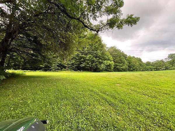 11.3 Acres of Land for Sale in Nettie, West Virginia