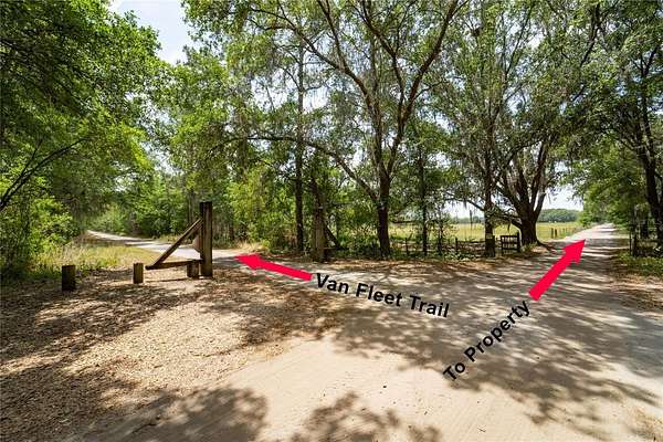 80 Acres of Recreational Land & Farm for Sale in Polk City, Florida