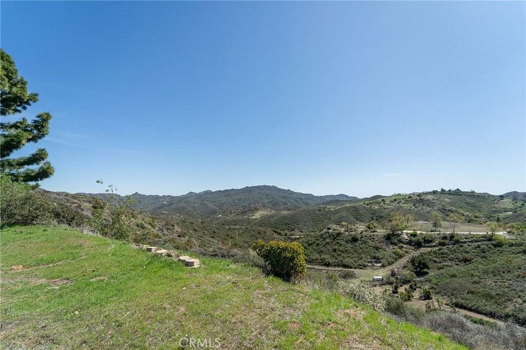 0.91 Acres of Residential Land for Sale in Malibu, California