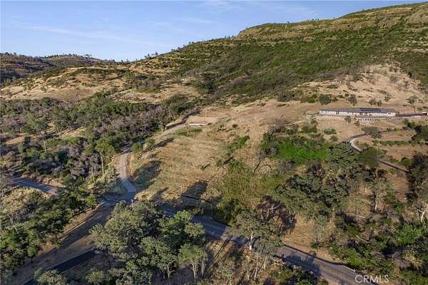 5 Acres of Land for Sale in Chico, California