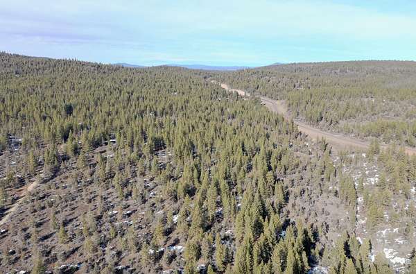 2.3 Acres of Residential Land for Sale in Bonanza, Oregon