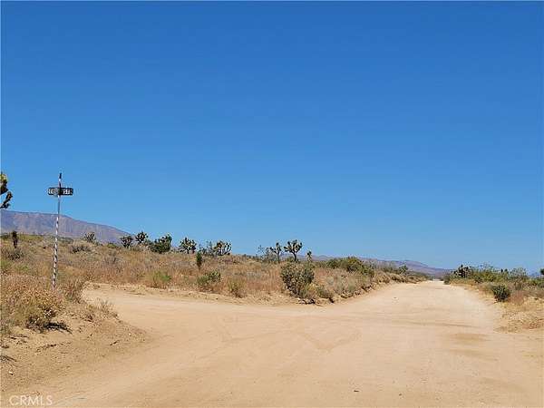 3.5 Acres of Residential Land for Sale in Llano, California