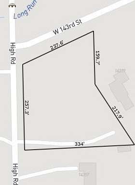 2 Acres of Residential Land for Sale in Lockport, Illinois