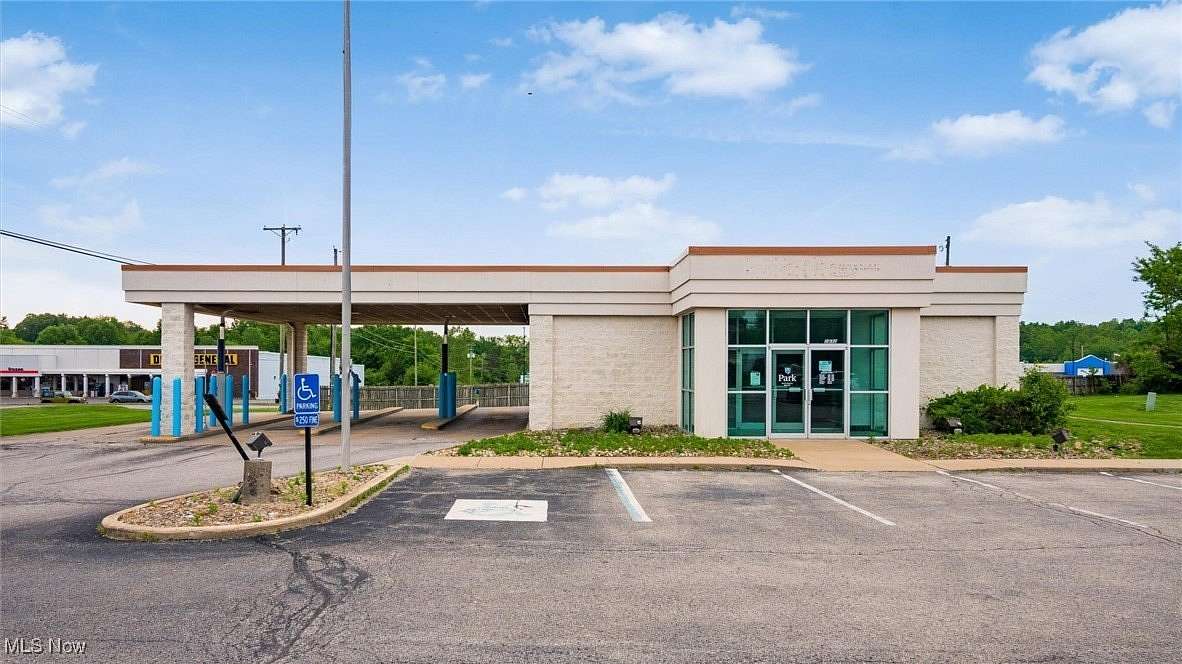 2.29 Acres of Commercial Land for Sale in South Zanesville, Ohio