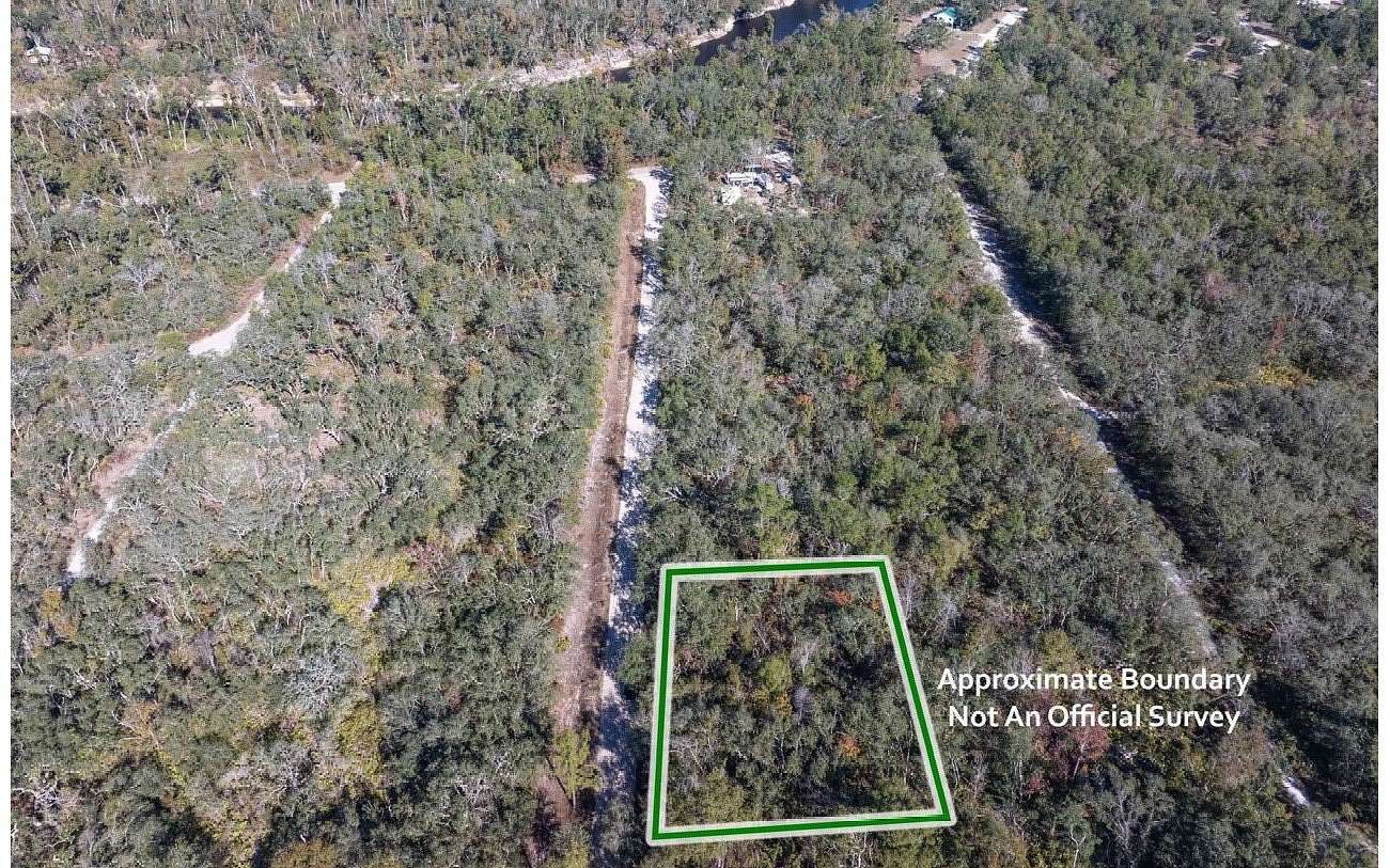 0.46 Acres of Residential Land for Sale in Live Oak, Florida