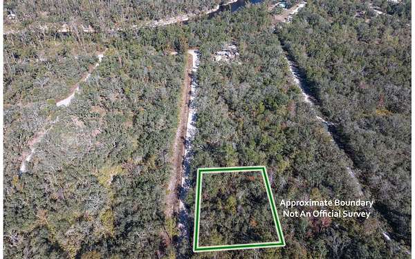 0.46 Acres of Residential Land for Sale in Live Oak, Florida