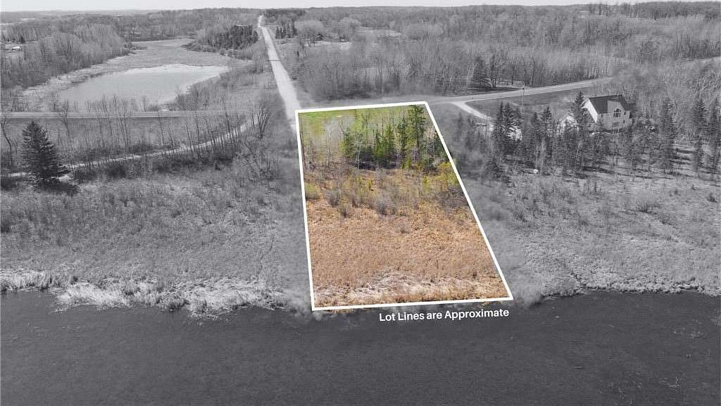 0.75 Acres of Residential Land for Sale in Rochert, Minnesota