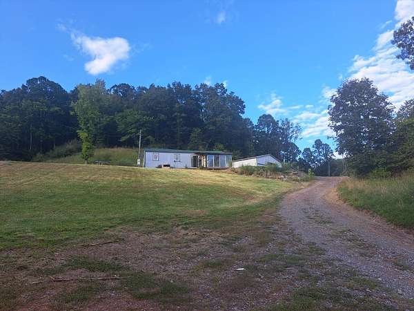 4.63 Acres of Improved Residential Land for Sale in Coxs Mills, West Virginia