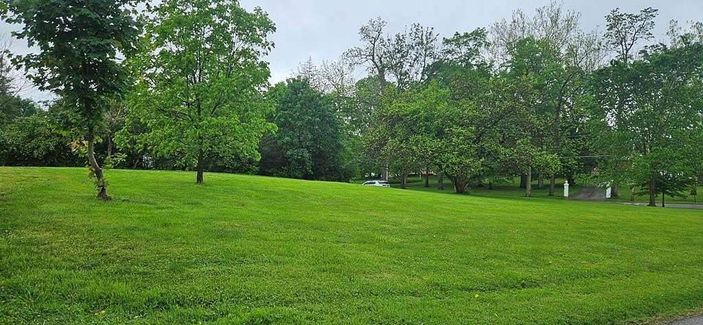 0.47 Acres of Residential Land for Sale in Mount Gilead, Ohio