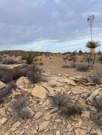 40 Acres of Recreational Land for Sale in Terlingua, Texas