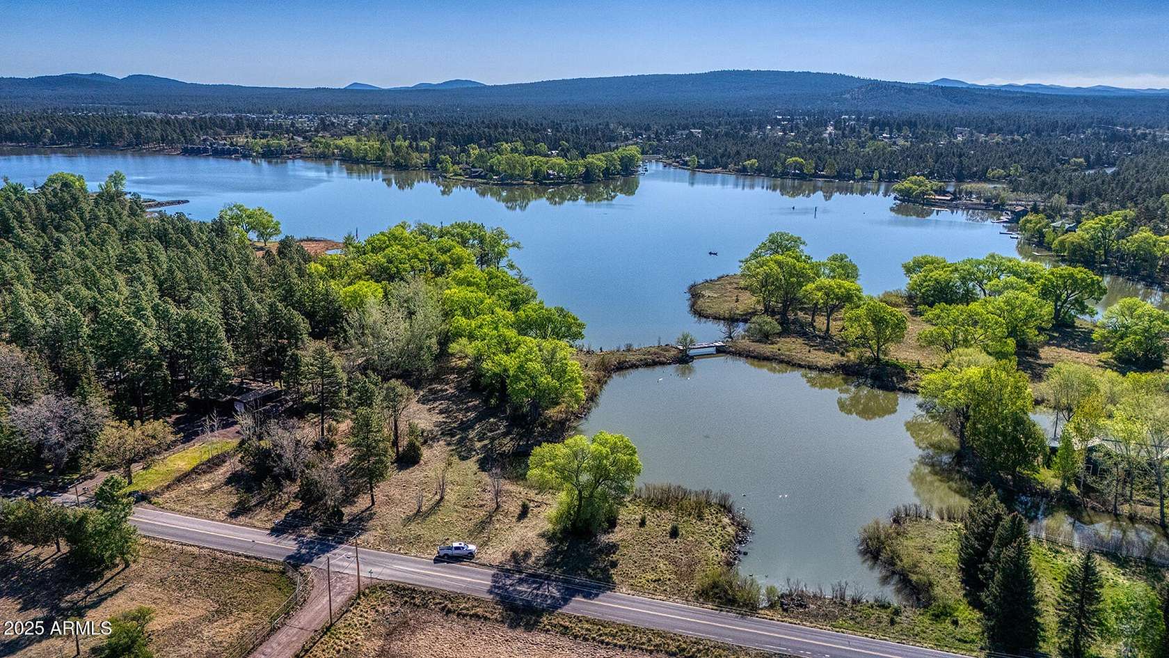 12.3 Acres of Recreational Land for Sale in Pinetop-Lakeside, Arizona